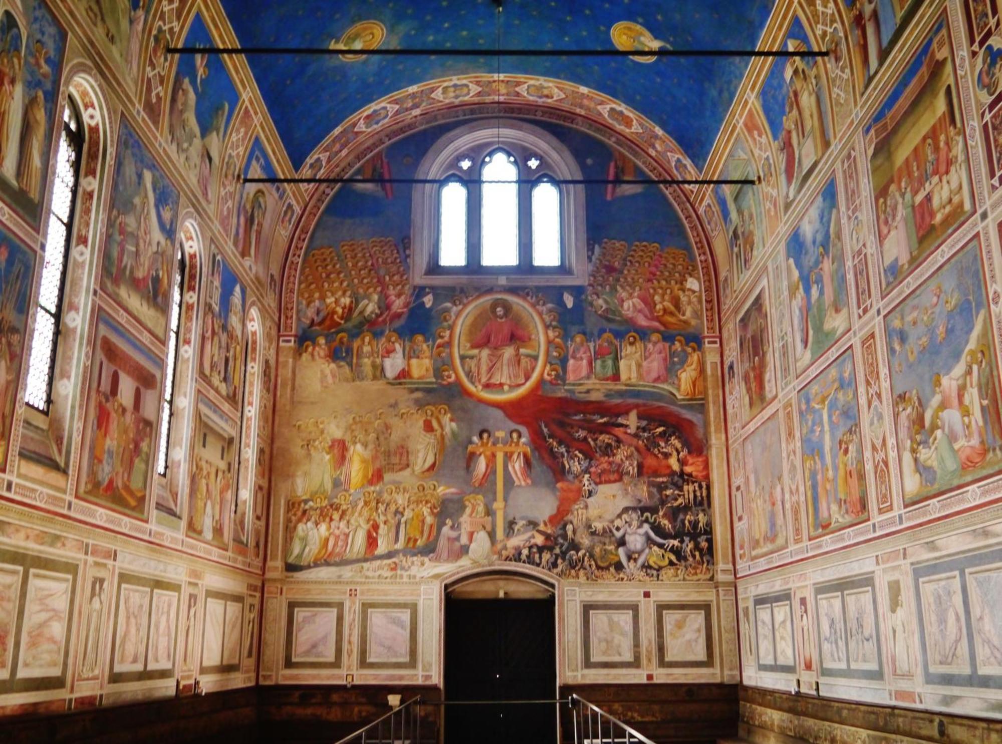 Amikales Rooms Padova Bagian luar foto