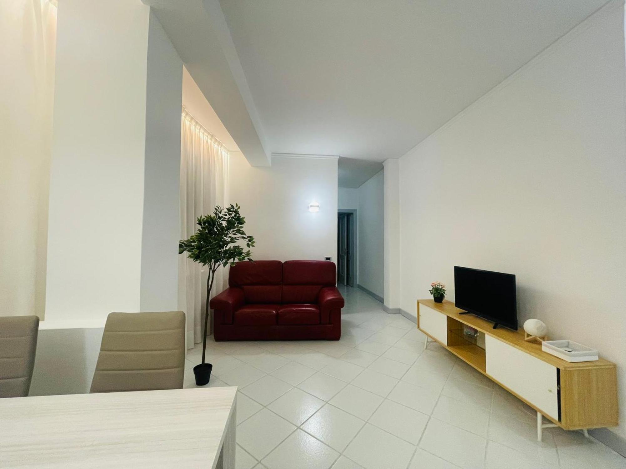 Amikales Rooms Padova Bagian luar foto