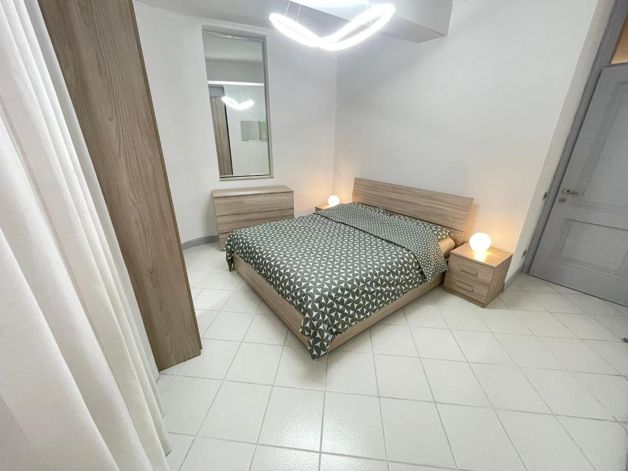 Amikales Rooms Padova Bagian luar foto